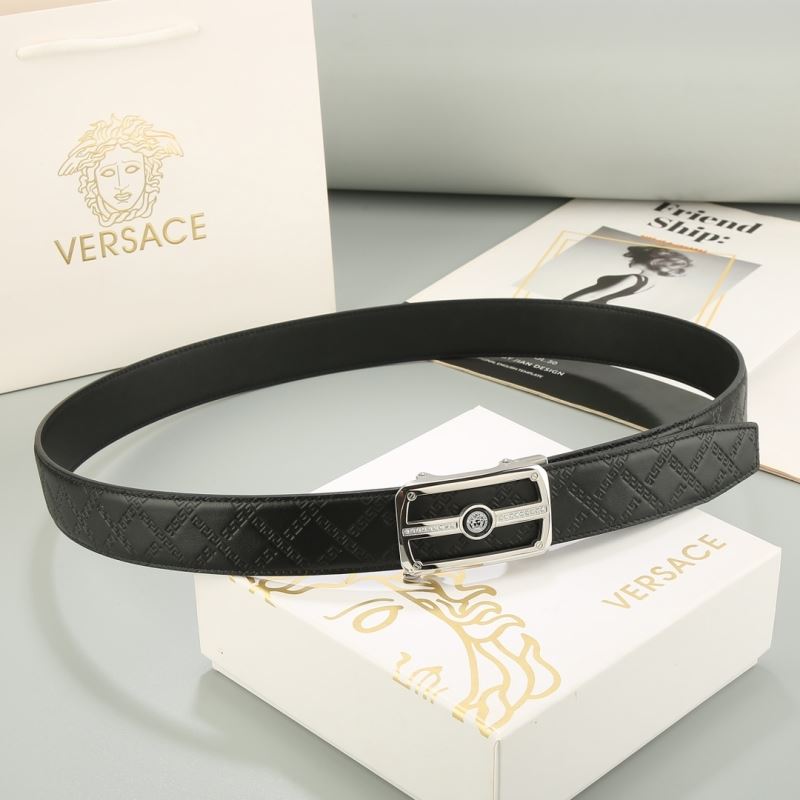 Versace Belts